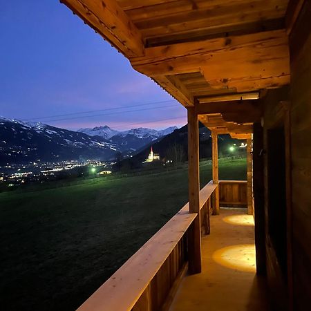 Appartement Hirner Fuegenberg Exteriör bild
