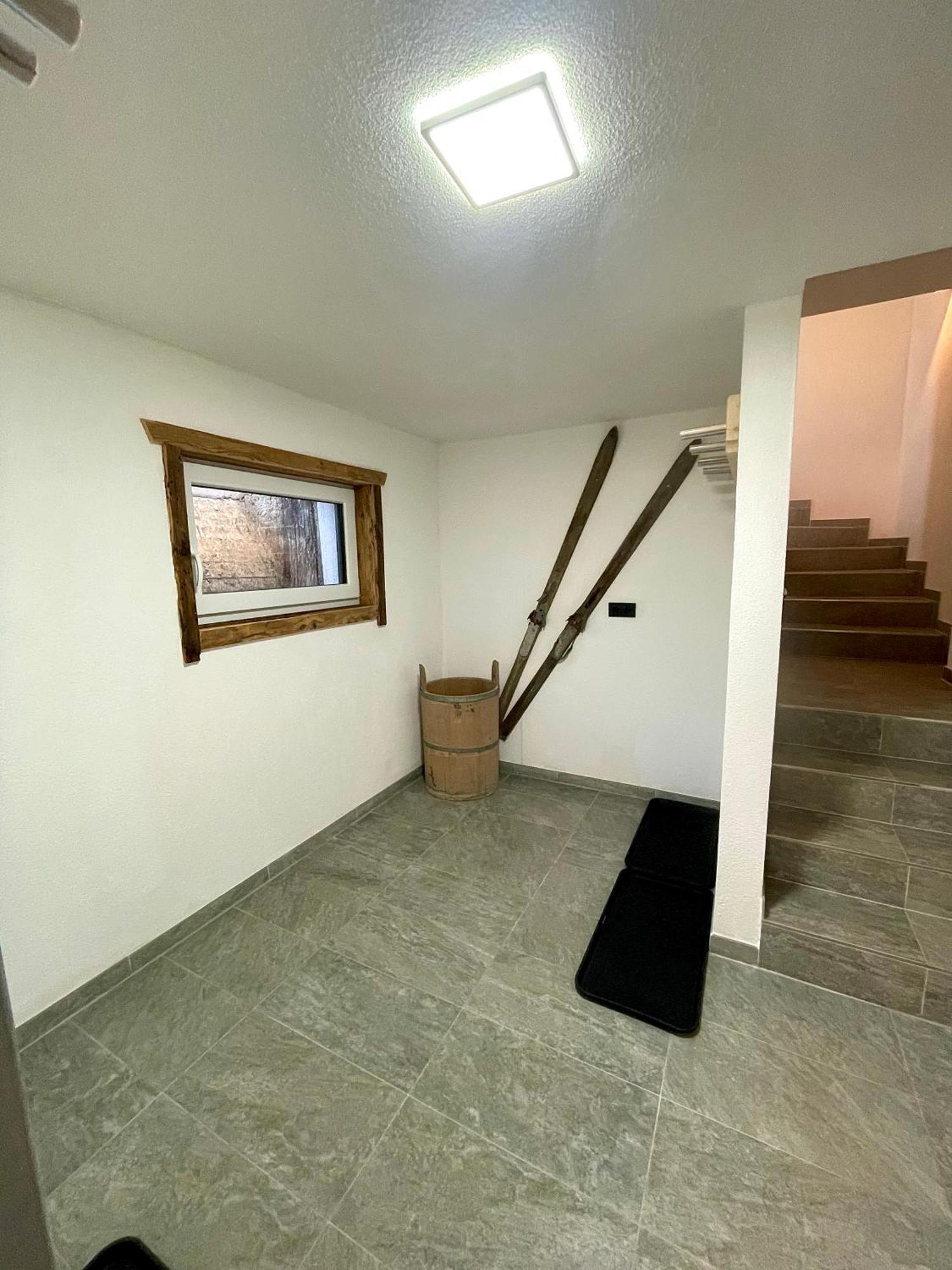 Appartement Hirner Fuegenberg Exteriör bild
