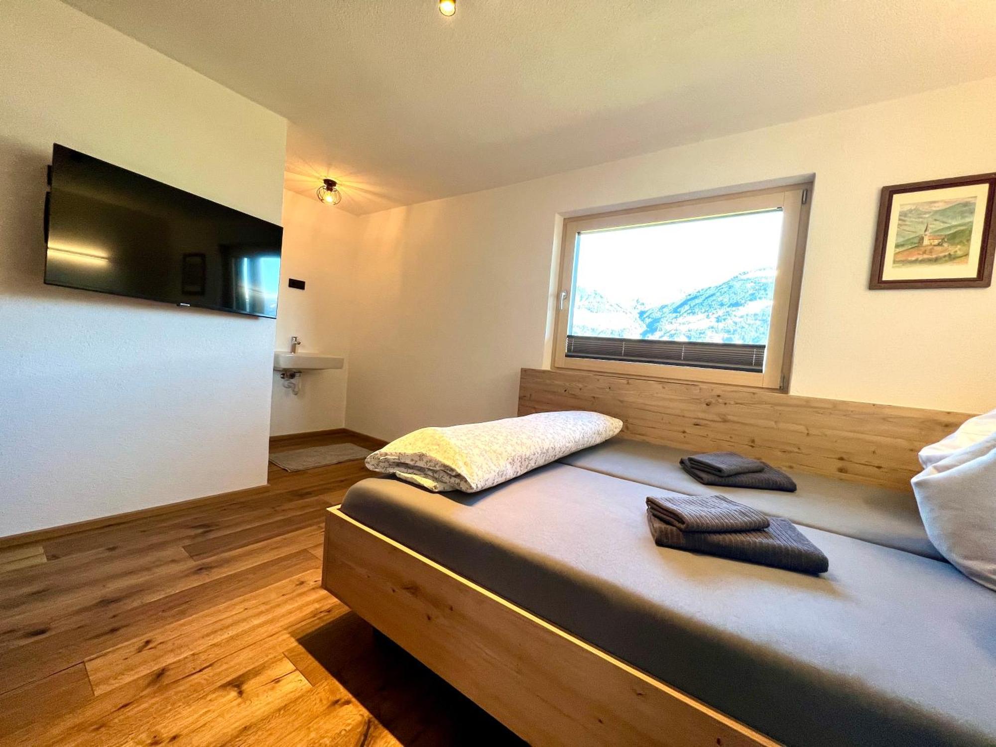Appartement Hirner Fuegenberg Exteriör bild